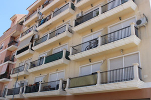 Mieszkanie na sprzedaż 62m2 Walencja Alicante Algorfa - zdjęcie 1