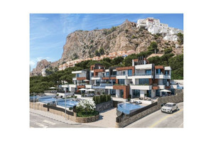 Mieszkanie na sprzedaż 298m2 Walencja Alicante - zdjęcie 1