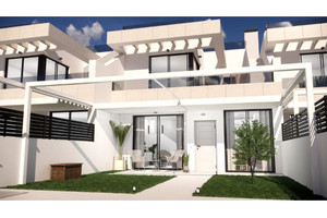 Dom na sprzedaż 111m2 Walencja Alicante Rojales - zdjęcie 2