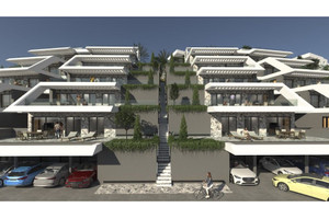 Dom na sprzedaż 72m2 Walencja Alicante Finestrat - zdjęcie 1