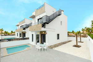 Dom na sprzedaż 116m2 Walencja Alicante Torrevieja - zdjęcie 1