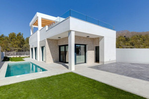 Dom na sprzedaż 137m2 Walencja Alicante - zdjęcie 1