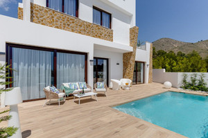 Dom na sprzedaż 362m2 Walencja Alicante - zdjęcie 1