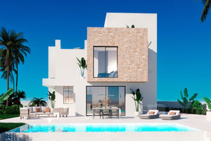 Dom na sprzedaż 330m2 Walencja Alicante - zdjęcie 1