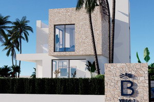 Dom na sprzedaż 330m2 Walencja Alicante - zdjęcie 1