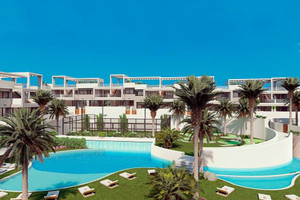 Dom na sprzedaż 131m2 Walencja Alicante Torrevieja - zdjęcie 1