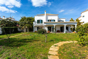 Dom na sprzedaż 384m2 Faro Tavira - zdjęcie 1