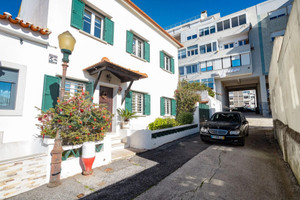 Dom na sprzedaż 178m2 Dystrykt Lizboński Lisboa - zdjęcie 1