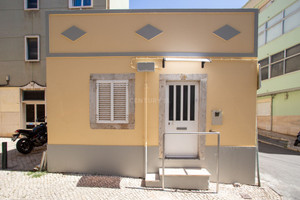 Dom do wynajęcia 85m2 Dystrykt Lizboński Lisboa - zdjęcie 2