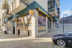 Komercyjne na sprzedaż 55m2 Dystrykt Lizboński Lisboa - zdjęcie 1