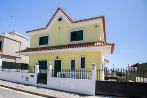 Dom na sprzedaż 212m2 Dystrykt Lizboński Vila Franca de Xira - zdjęcie 2