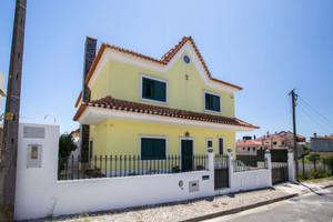 Dom na sprzedaż 212m2 Dystrykt Lizboński Vila Franca de Xira - zdjęcie 1