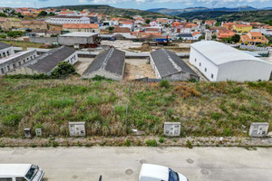 Działka na sprzedaż Dystrykt Lizboński Arruda dos Vinhos - zdjęcie 1