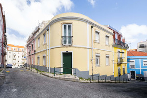 Mieszkanie na sprzedaż 70m2 Dystrykt Lizboński Lisboa - zdjęcie 1