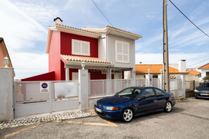 Dom do wynajęcia 160m2 Dystrykt Lizboński Cascais - zdjęcie 1