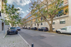 Mieszkanie do wynajęcia 139m2 Dystrykt Lizboński Lisboa - zdjęcie 1
