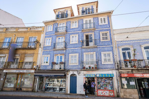 Mieszkanie na sprzedaż 48m2 Dystrykt Lizboński Lisboa - zdjęcie 1