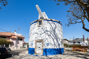 Dom do wynajęcia 65m2 Dystrykt Lizboński Oeiras - zdjęcie 1