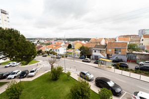 Mieszkanie do wynajęcia 130m2 Dystrykt Lizboński Odivelas - zdjęcie 1
