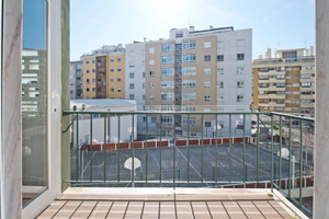 Mieszkanie do wynajęcia 91m2 Dystrykt Lizboński Lisboa - zdjęcie 1