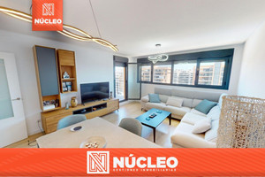 Mieszkanie na sprzedaż 140m2 Walencja Alicante - zdjęcie 1