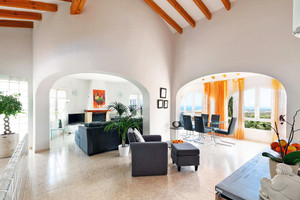 Dom na sprzedaż 275m2 Walencja Alicante Avenida Rafol - zdjęcie 3