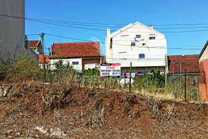 Działka na sprzedaż Dystrykt Lizboński Odivelas Pontinha e Famões - zdjęcie 1