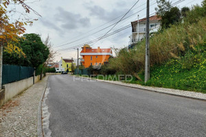 Działka na sprzedaż Dystrykt Lizboński Odivelas Pontinha e Famões - zdjęcie 2