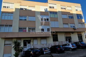 Mieszkanie na sprzedaż 83m2 Dystrykt Lizboński Vila Franca de Xira Póvoa de Santa Iria e Forte da Casa - zdjęcie 1