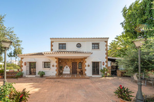 Dom na sprzedaż 447m2 Andaluzja Malaga - zdjęcie 1