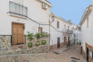 Dom na sprzedaż 277m2 Andaluzja Malaga - zdjęcie 2