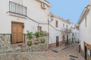 Dom na sprzedaż 277m2 Andaluzja Malaga - zdjęcie 1