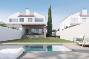 Dom na sprzedaż 160m2 Andaluzja Malaga - zdjęcie 1