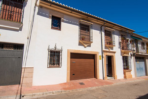 Dom na sprzedaż 236m2 Andaluzja Malaga - zdjęcie 1