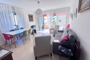 Mieszkanie na sprzedaż 55m2 Andaluzja Malaga - zdjęcie 2