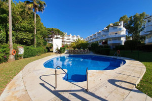 Mieszkanie na sprzedaż 106m2 Andaluzja Malaga - zdjęcie 1