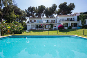 Dom na sprzedaż 70m2 Andaluzja Malaga - zdjęcie 1