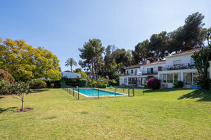 Dom na sprzedaż 70m2 Andaluzja Malaga - zdjęcie 3