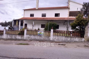 Dom na sprzedaż 512m2 Santarm Rio Maior - zdjęcie 1