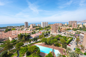 Mieszkanie na sprzedaż 110m2 Walencja Alicante Carrer Girona, 28, 03001 Alacant, Alicante, España - zdjęcie 2
