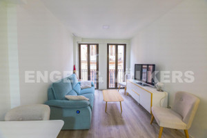 Mieszkanie na sprzedaż 80m2 Walencja Alicante Carrer Girona, 28, 03001 Alacant, Alicante, España - zdjęcie 3