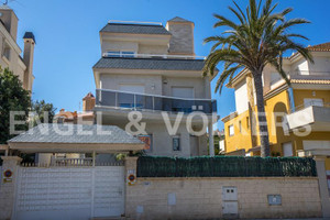 Dom na sprzedaż 470m2 Walencja Alicante Carrer Girona, 28, 03001 Alacant, Alicante, España - zdjęcie 1