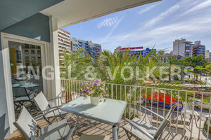 Mieszkanie na sprzedaż 300m2 Walencja Alicante Carrer Girona, 28, 03001 Alacant, Alicante, España - zdjęcie 2