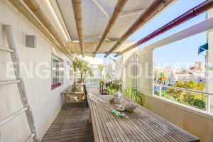 Mieszkanie na sprzedaż 200m2 Walencja Alicante Carrer Girona, 28, 03001 Alacant, Alicante, España - zdjęcie 2