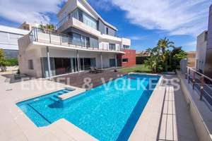 Dom na sprzedaż 900m2 Walencja Alicante Carrer Girona, 28, 03001 Alacant, Alicante, España - zdjęcie 1