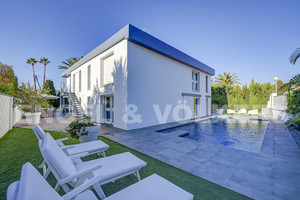 Dom na sprzedaż 350m2 Walencja Alicante Carrer Girona, 28, 03001 Alacant, Alicante, España - zdjęcie 1