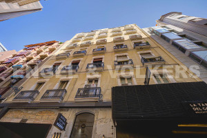 Mieszkanie na sprzedaż 180m2 Walencja Alicante Carrer Girona, 28, 03001 Alacant, Alicante, España - zdjęcie 1