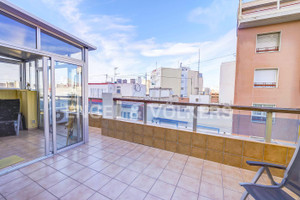 Mieszkanie na sprzedaż 160m2 Walencja Alicante Carrer Girona, 28, 03001 Alacant, Alicante, España - zdjęcie 2