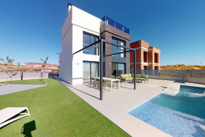 Dom na sprzedaż 327m2 Walencja Alicante Carrer Girona, 28, 03001 Alacant, Alicante, España - zdjęcie 3