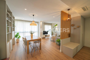 Mieszkanie na sprzedaż 132m2 Walencja Alicante Carrer Girona, 28, 03001 Alacant, Alicante, España - zdjęcie 3